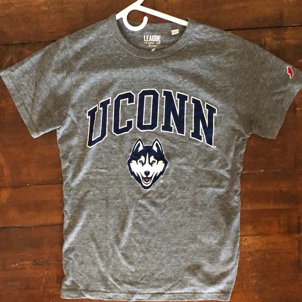 UCONN Tee Shirt